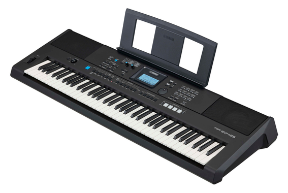Yamaha PSR-EW425 Keyboard  - Retoure (Zustand: sehr gut) image 6