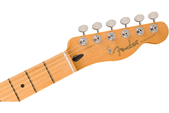 Fender Player II Telecaster MN Coral Red  - Retoure (Zustand: sehr gut) image 6