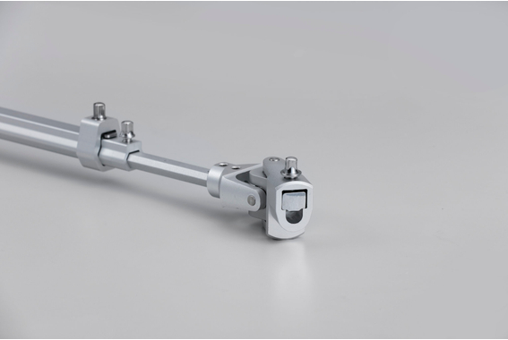 Tama HP900PWNMR Power Glide Iron Cobra con Mirror Rod image 6