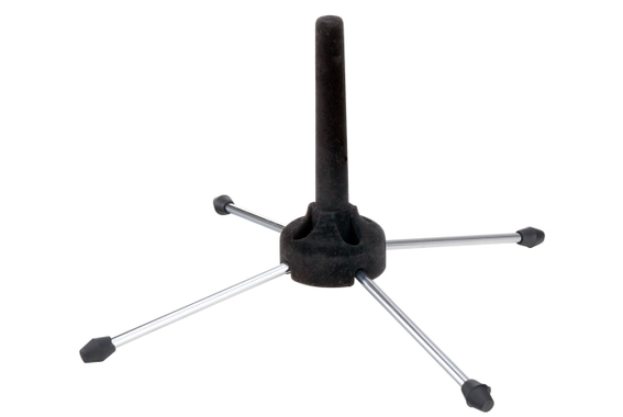 Nuvo Student Fluit 2.0 Zwart Set image 6