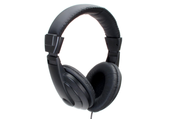 Mackie Mix12FX Set image 6