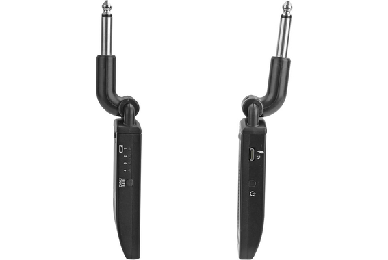 Omnitronic Airbro MK2 5.8G Kit Strumenti image 6