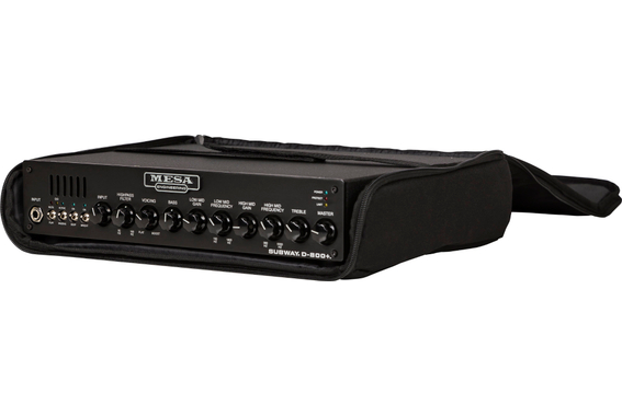 MESA/Boogie Subway D-800+ image 6