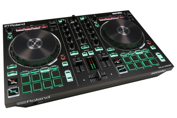 Set Débutant Roland DJ-202 image 6