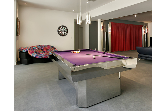 Stagecaptain DBP-1810 BullsEye Cible de fléchettes en papier image 6