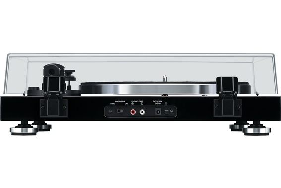 Yamaha TT-S303 BL Platine Vinyle Bluetooth Set image 6