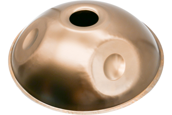 Patera HPDM-13 Handpan D Kurd image 6