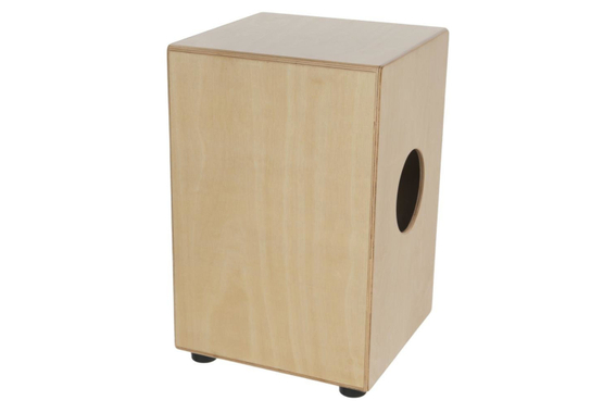 Dimavery CJ-500 Cajon Noyer image 6
