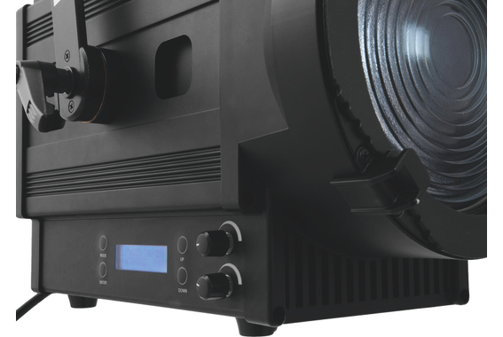 Ensemble Eurolite 4x LED THA-250F + Case image 6