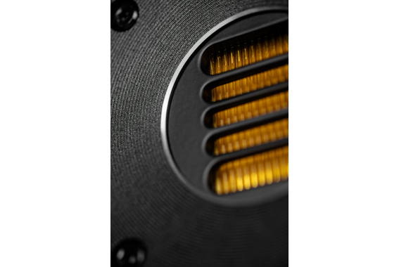 ELAC Solano FS 287.2 Enceinte Sur Pied Blanche image 6