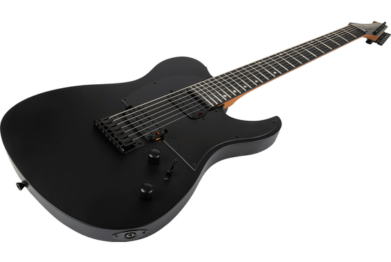 Spira T-407 Satin Black image 6