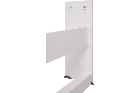 NUX NPS-1-WH Weiß  - Retoure (Zustand: sehr gut) image 6