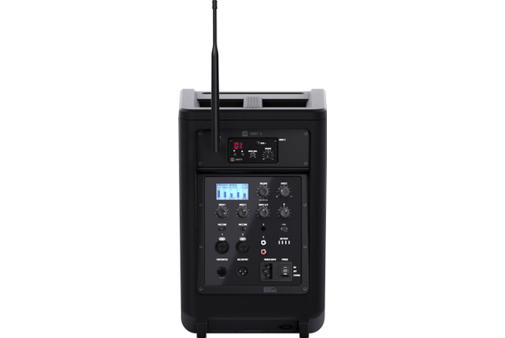 LD Systems ANNY 8 BPH B8 Stage Black  - Retoure (Zustand: sehr gut) image 6