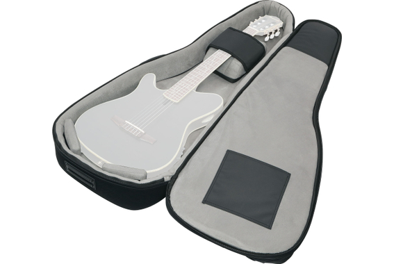 Ibanez THGB1-BK Tim Henson Signature Powerpad Ultra Gigbag image 6