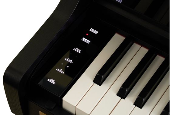 Casio Celviano AP-750 BK Digitalpiano schwarz CB-30 Set image 6