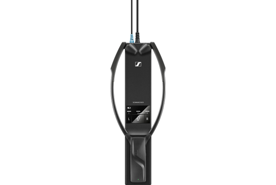 Sennheiser RS 5200 In Ear TV Funkkopfhörer  - Retoure (Zustand: wie neu) image 6