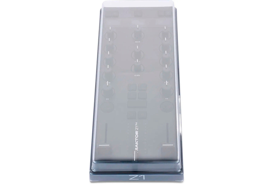 Copertura Antipolvere Decksaver Native Instruments Traktor X1 MK3 & Z1 MK2 image 6