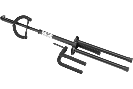 Classic Cantabile GS-200F Support Guitare Pliable Set de 2 image 6
