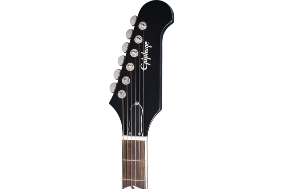 Epiphone Dave Grohl DG-335 Pelham Blue  - Retoure (Zustand: gut) image 6