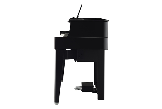 Set de Piano Digital Híbrido Yamaha N1X image 6