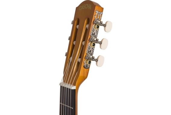 Cascha Student Series 4/4 Concertgitaar Bundel image 6