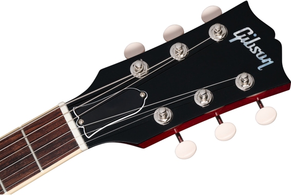 Gibson ES-330 Sixties Cherry image 6