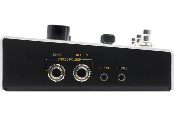 Hotone Ampero II Stomp image 6