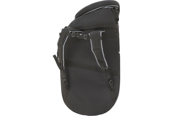 Josef Lidl Moldau LBB 684-4L Bb-Tuba image 6