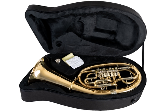 Lechgold TH-25/4GL Ténorhorn Bb image 6
