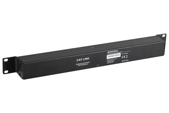 Pronomic NetCore SR-3F Multicore-Rackbox F/F Dual  - Retoure (Zustand: sehr gut) image 6