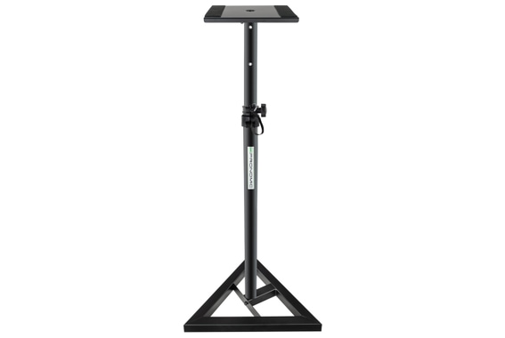 Enceintes de Studio Edifier MR4 2.0 Noires avec Pieds image 6