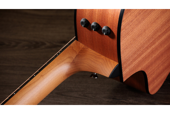 Taylor 112ce image 6