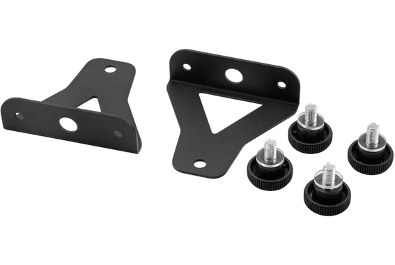 Eurolite LED KLS-402 Set Luci Compatto AIR image 6