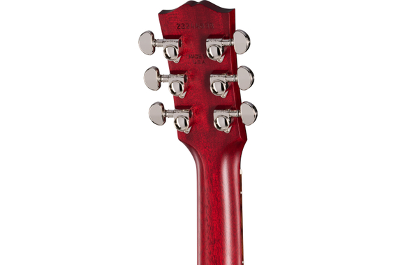 Gibson Hummingbird Special Vintage Cherry Sunburst image 6
