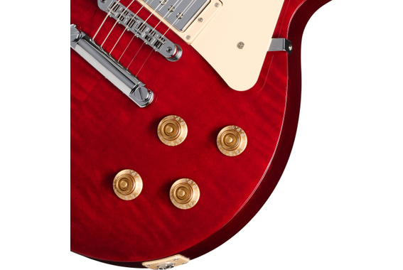 Gibson Les Paul Studio Session Cherry image 6