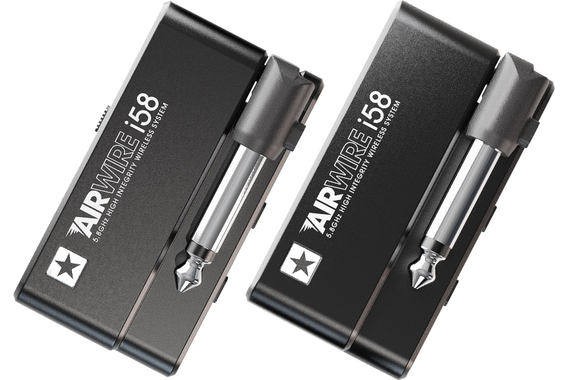 Blackstar AirWire i58  - Retoure (Zustand: sehr gut) image 6