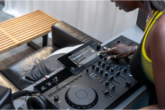AlphaTheta XDJ-AN image 6