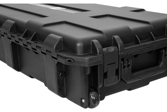 Roadinger Kunststofcase Voor 4x Accu IP Pixel Tube 360 CRMX image 6