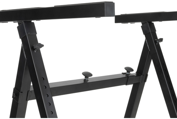 Classic Cantabile KSD-400Pro MK II Keyboardstandaard image 6