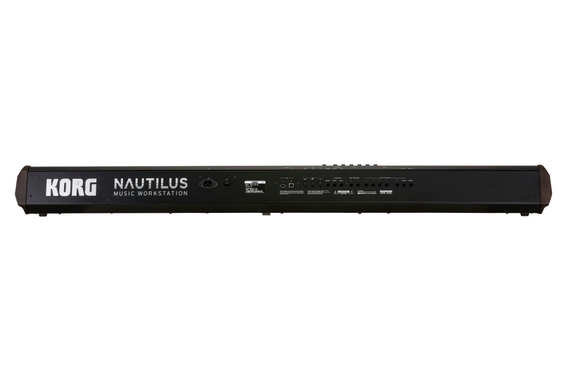 Korg Nautilus 88 Set image 6