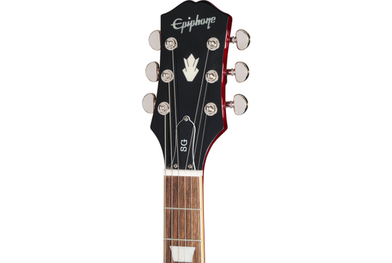 Epiphone SG Standard Cherry image 6