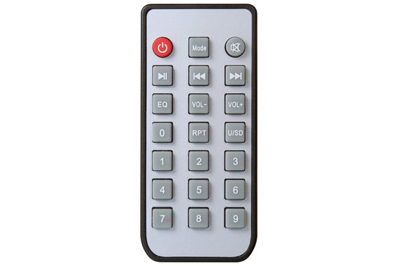 Yamaha F51 / Dynavox VT-80 Stereoanlage mit Bluetooth Set image 6