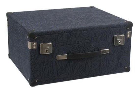 Alpenklang Pro Akkordeon II 48 M Palisander image 6