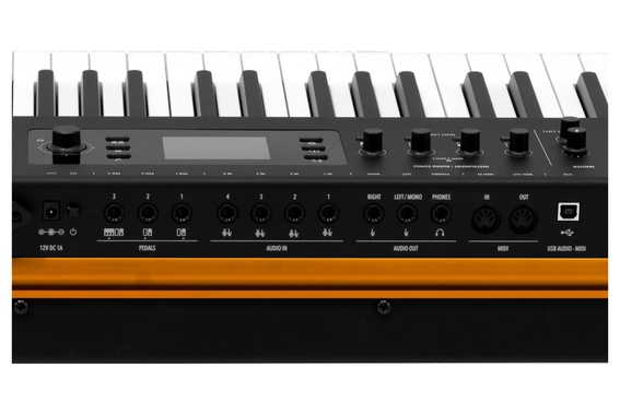 Studiologic Numa X Piano 73 image 6