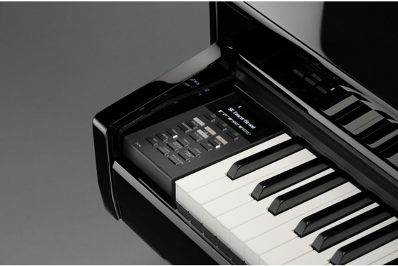 Kawai DG-30 Digital Grand Piano image 6