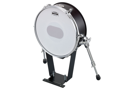 Yamaha DTX10K-M BF E-Drum Kit image 6