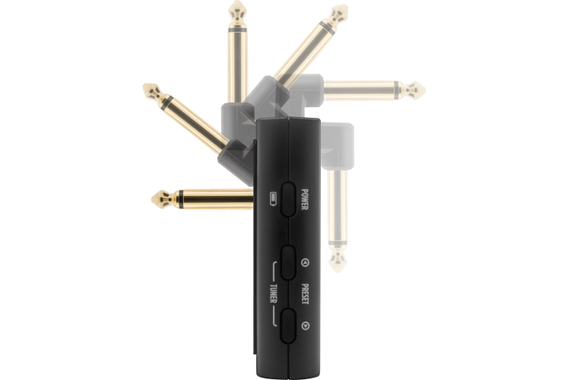 IK Multimedia Tonex Plug Kopfhörerverstärker image 6