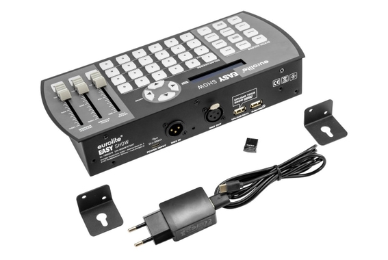 Eurolite Easy Show DMX Controller image 6