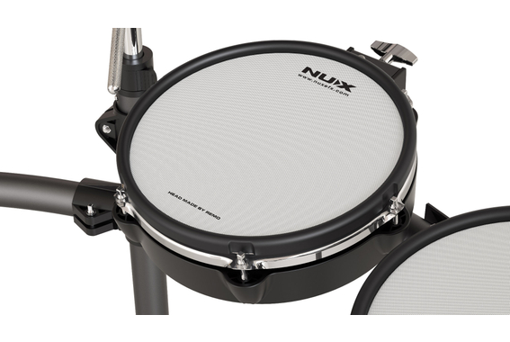 NUX DM-8 E-Drum Kit  - 1A Showroom Modell (Zustand: wie neu, in OVP) image 6