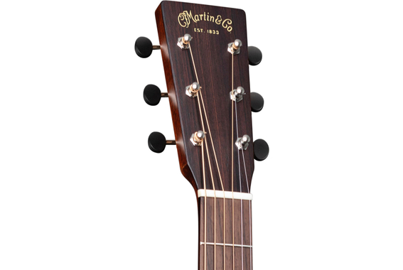 Martin Guitar 000-15M image 6